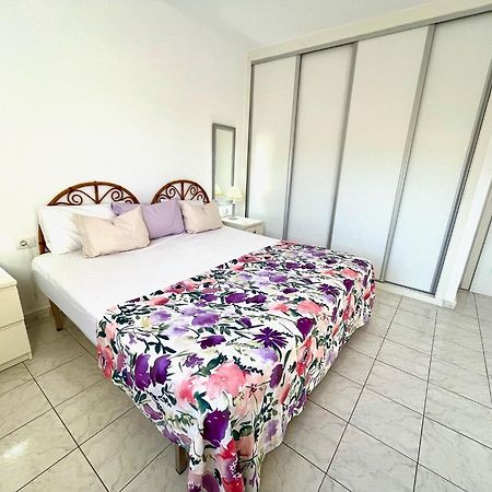 Fantastic View En Callao Salvaje Exterior photo