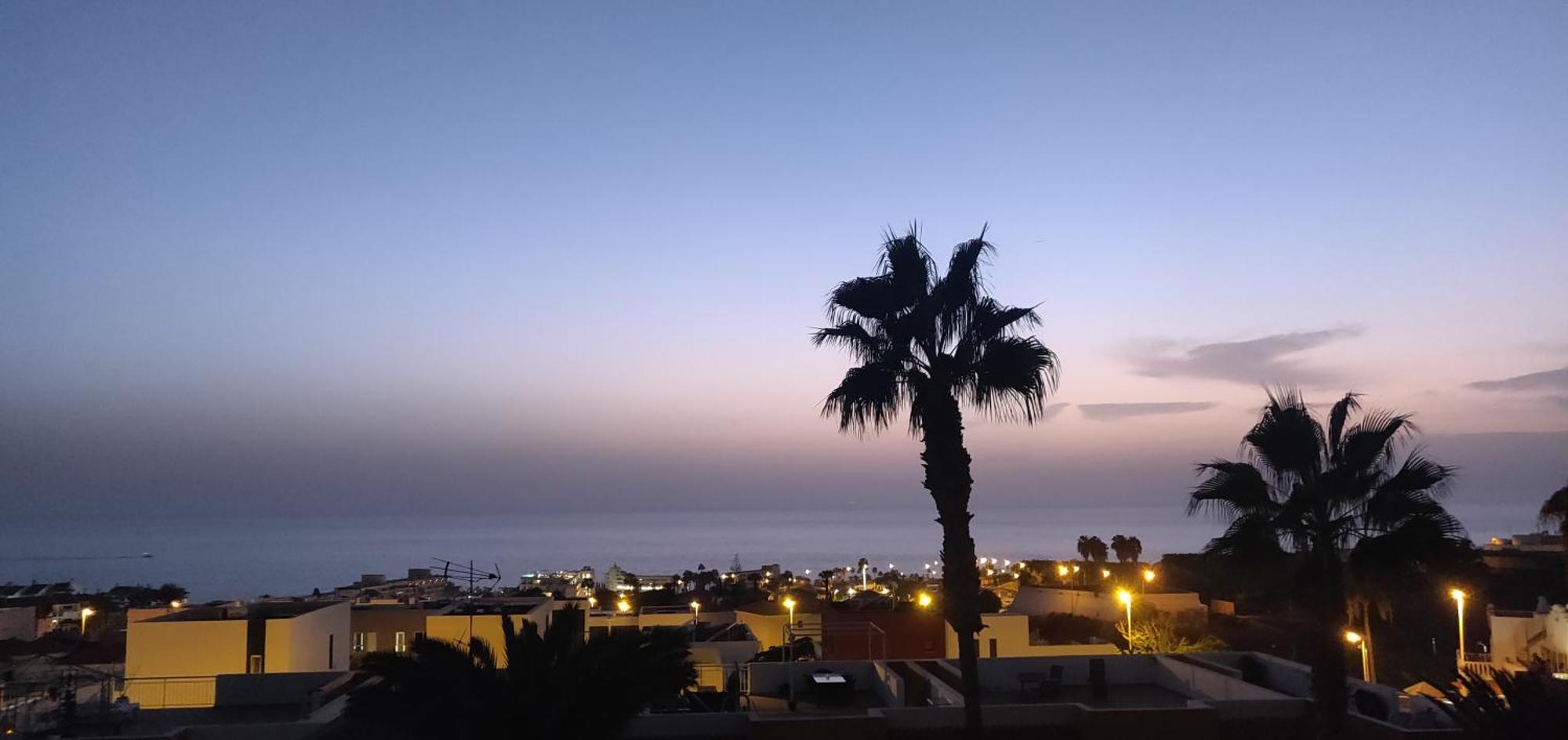 Fantastic View En Callao Salvaje Exterior photo