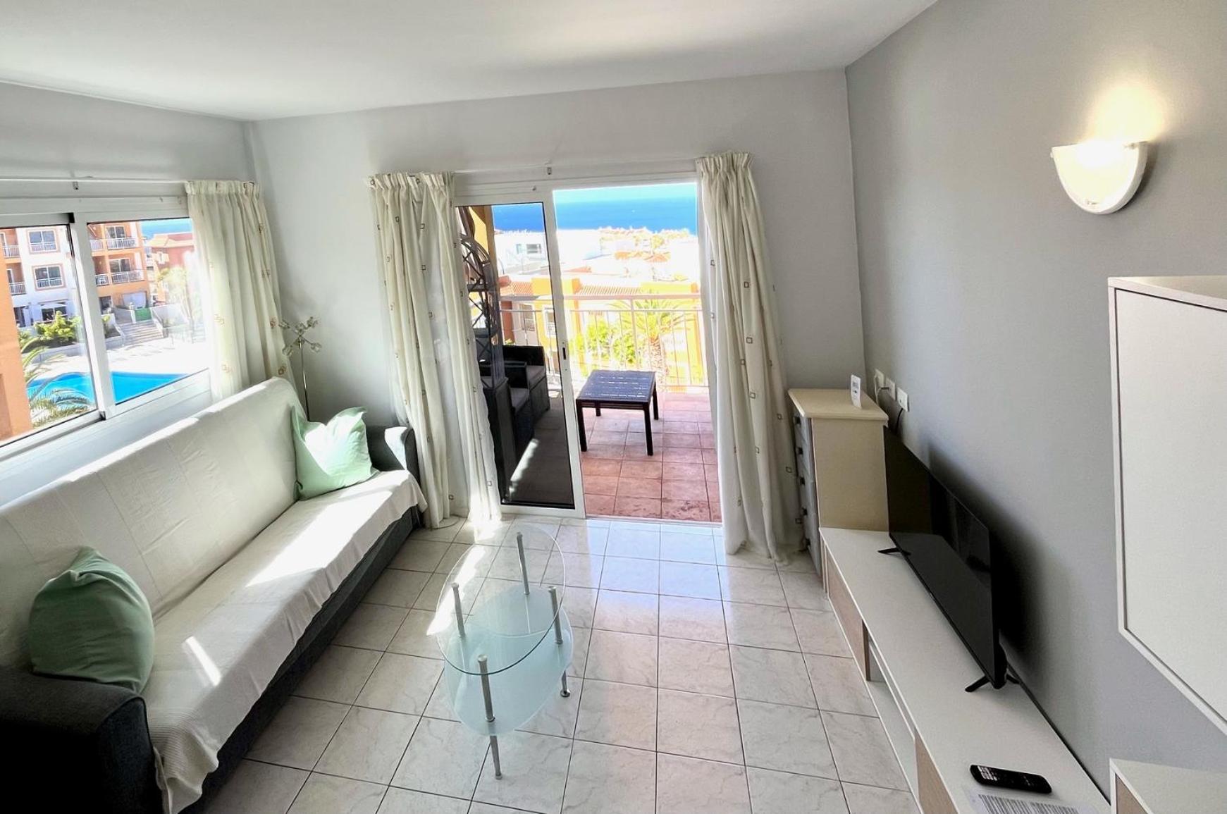 Fantastic View En Callao Salvaje Exterior photo