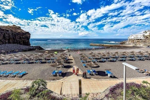 Fantastic View En Callao Salvaje Exterior photo