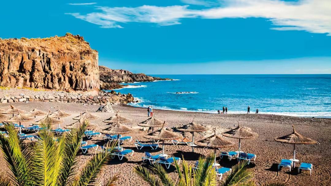 Fantastic View En Callao Salvaje Exterior photo