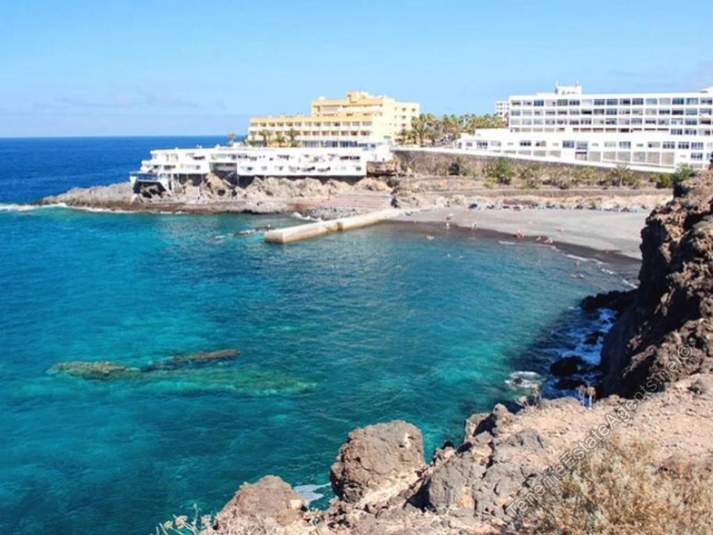 Fantastic View En Callao Salvaje Exterior photo