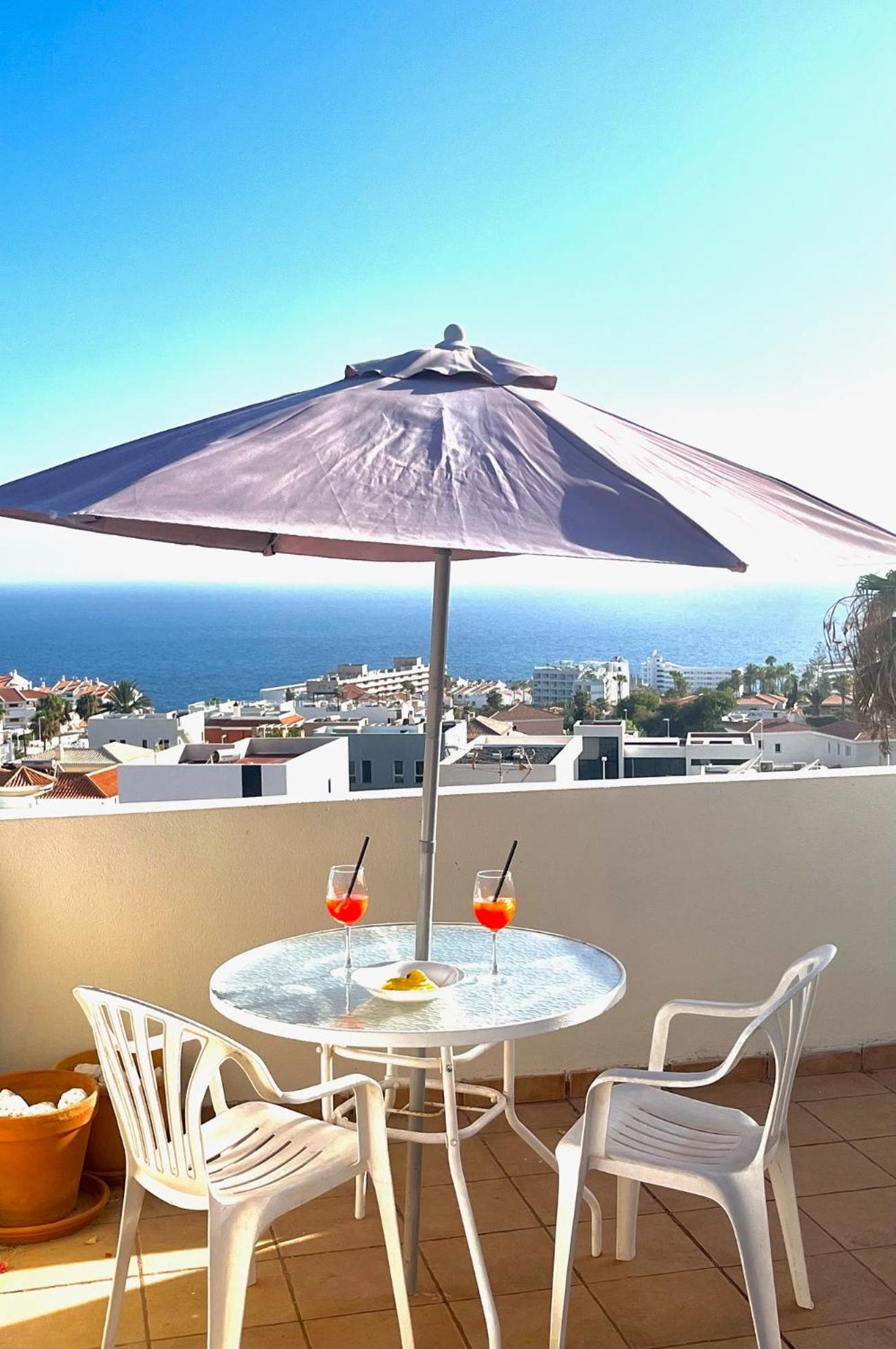 Fantastic View En Callao Salvaje Exterior photo