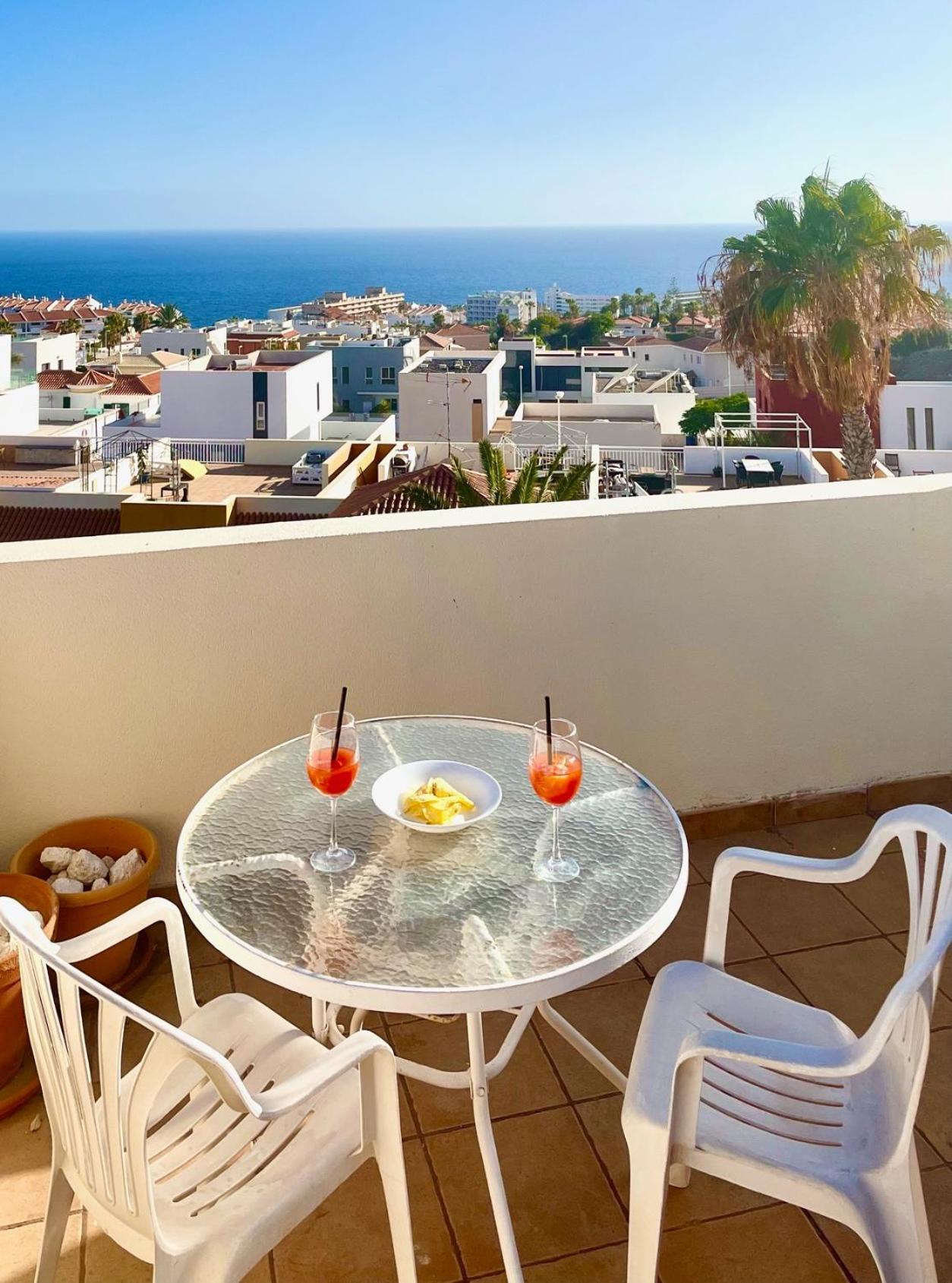 Fantastic View En Callao Salvaje Exterior photo
