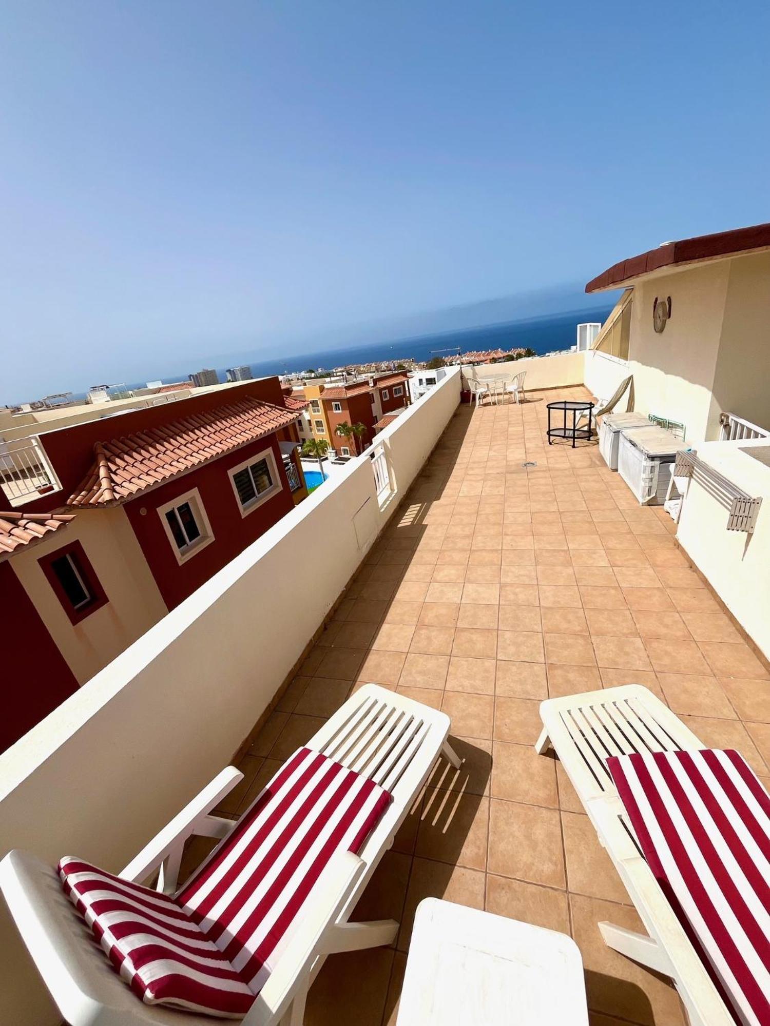 Fantastic View En Callao Salvaje Exterior photo