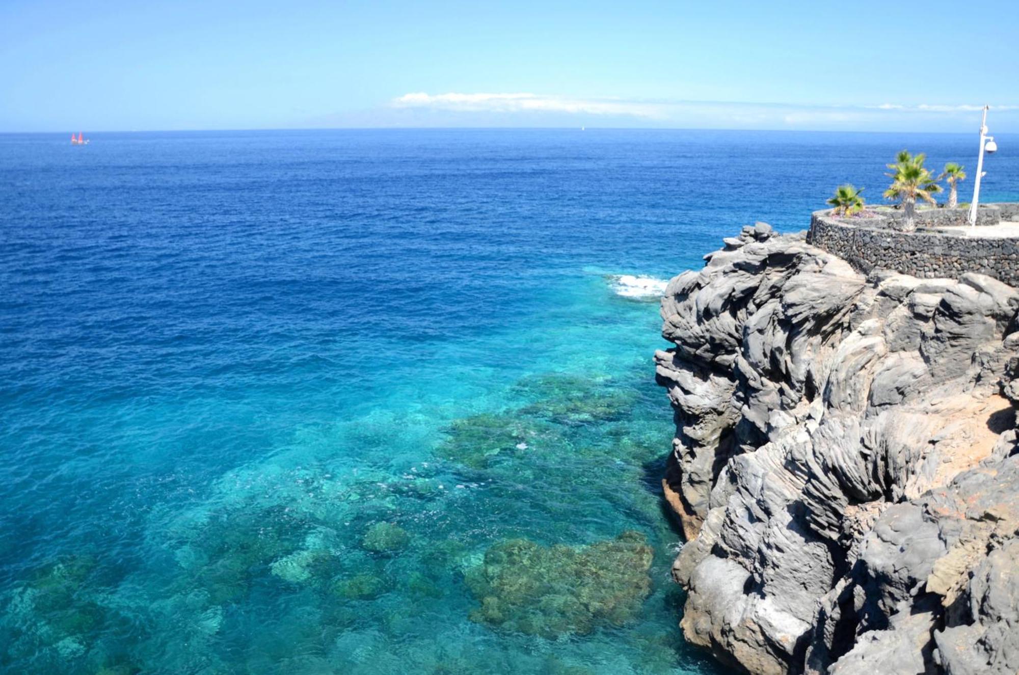 Fantastic View En Callao Salvaje Exterior photo