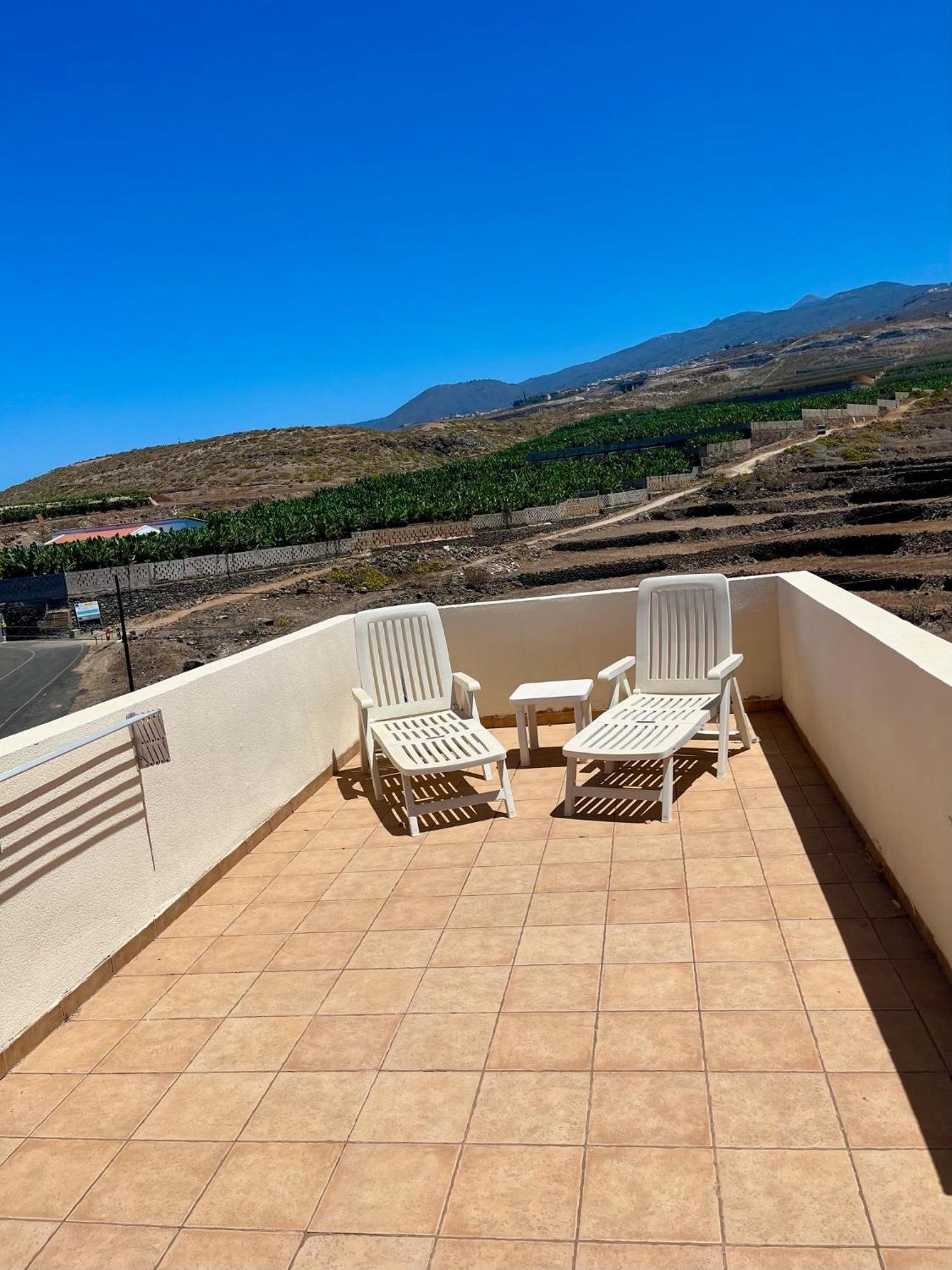 Fantastic View En Callao Salvaje Exterior photo