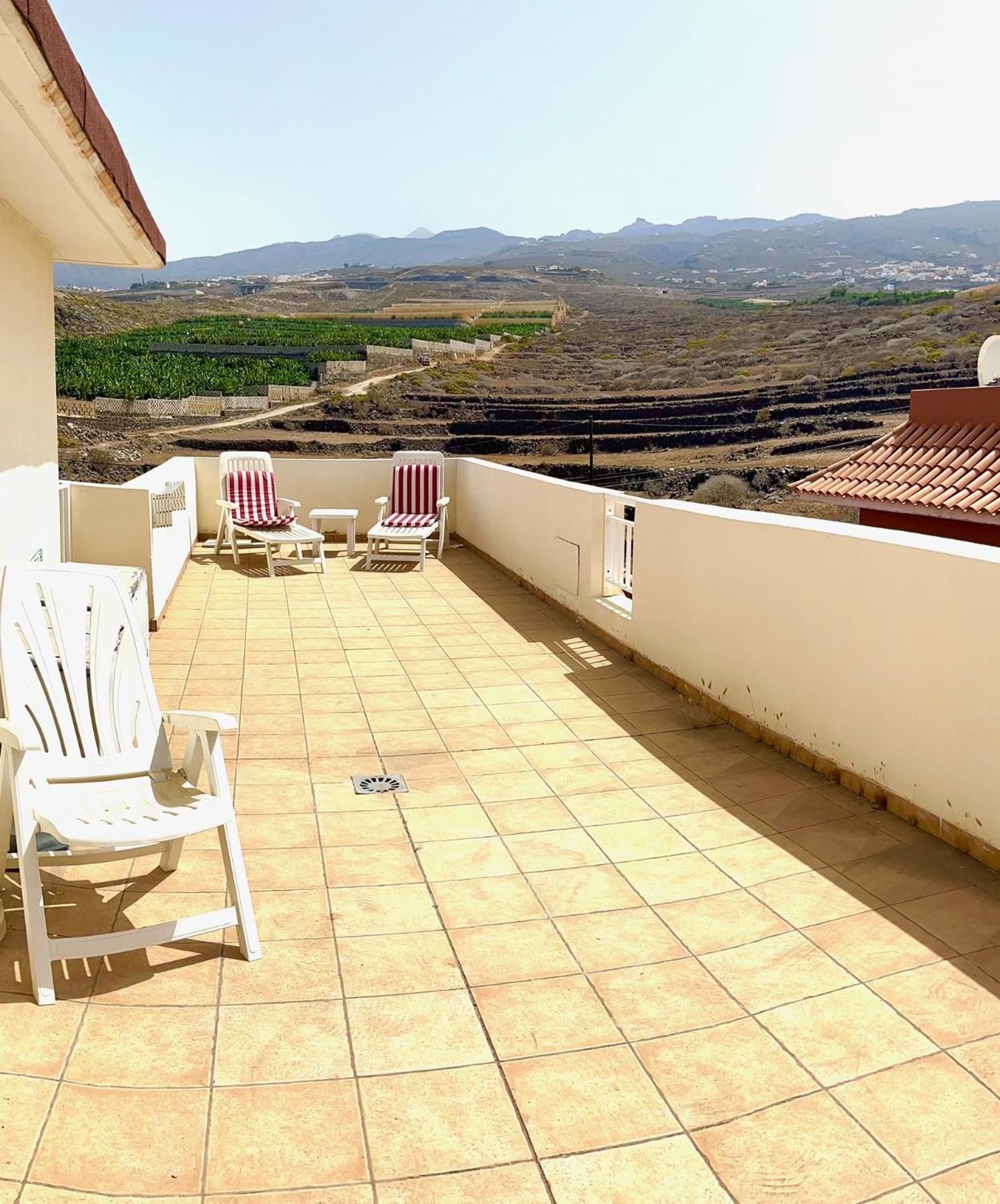 Fantastic View En Callao Salvaje Exterior photo