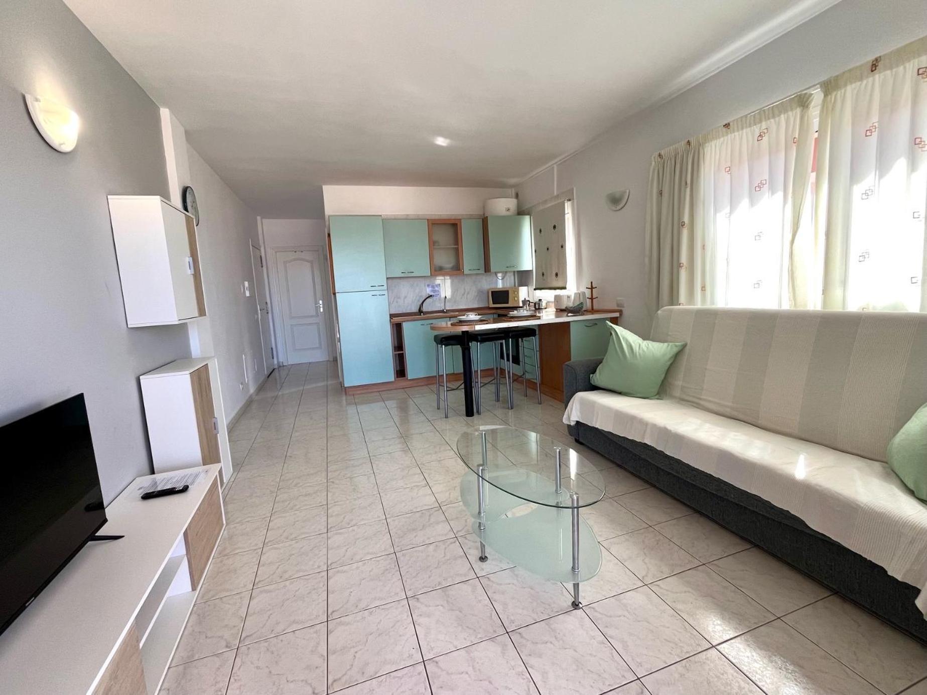 Fantastic View En Callao Salvaje Exterior photo