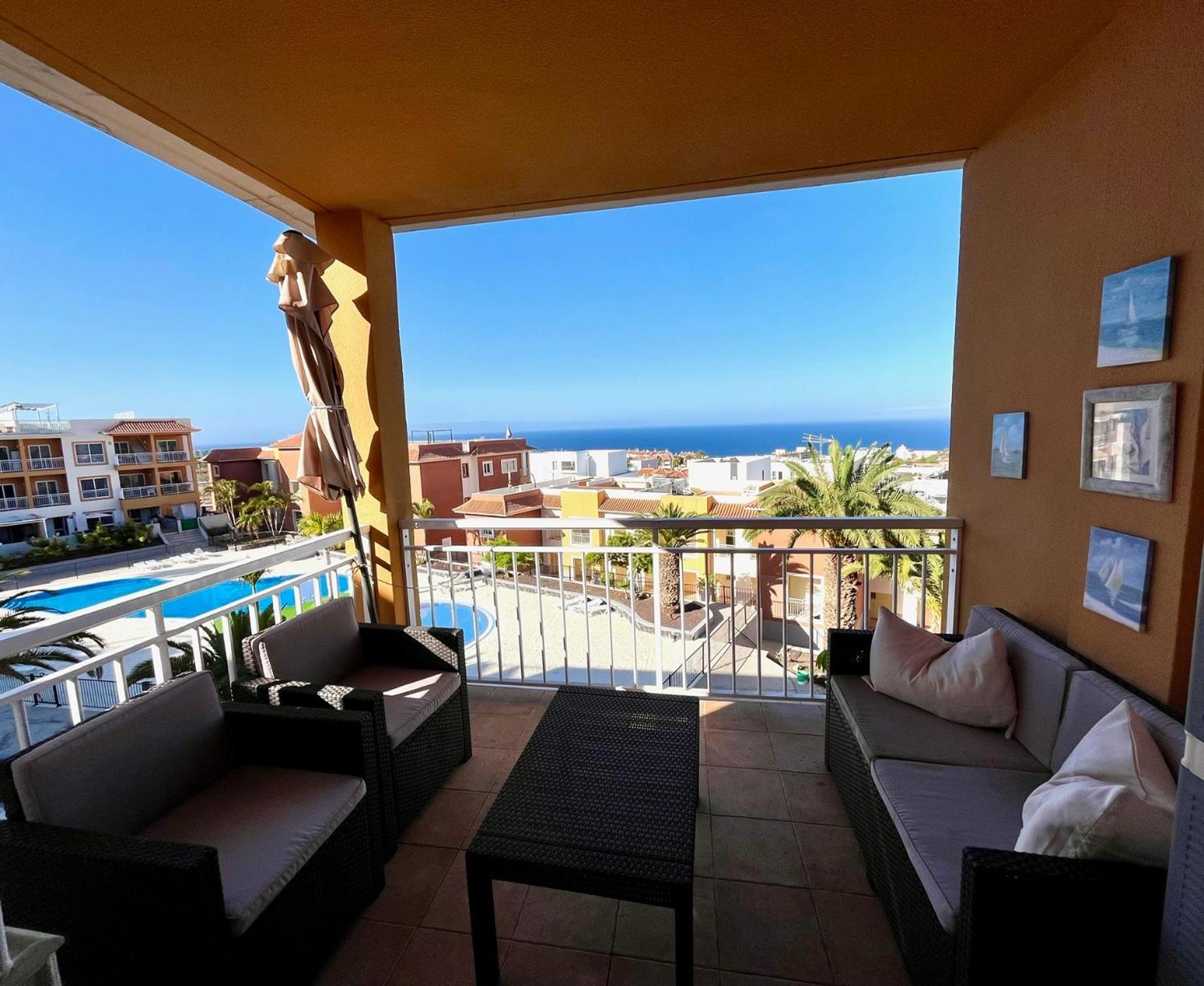 Fantastic View En Callao Salvaje Exterior photo