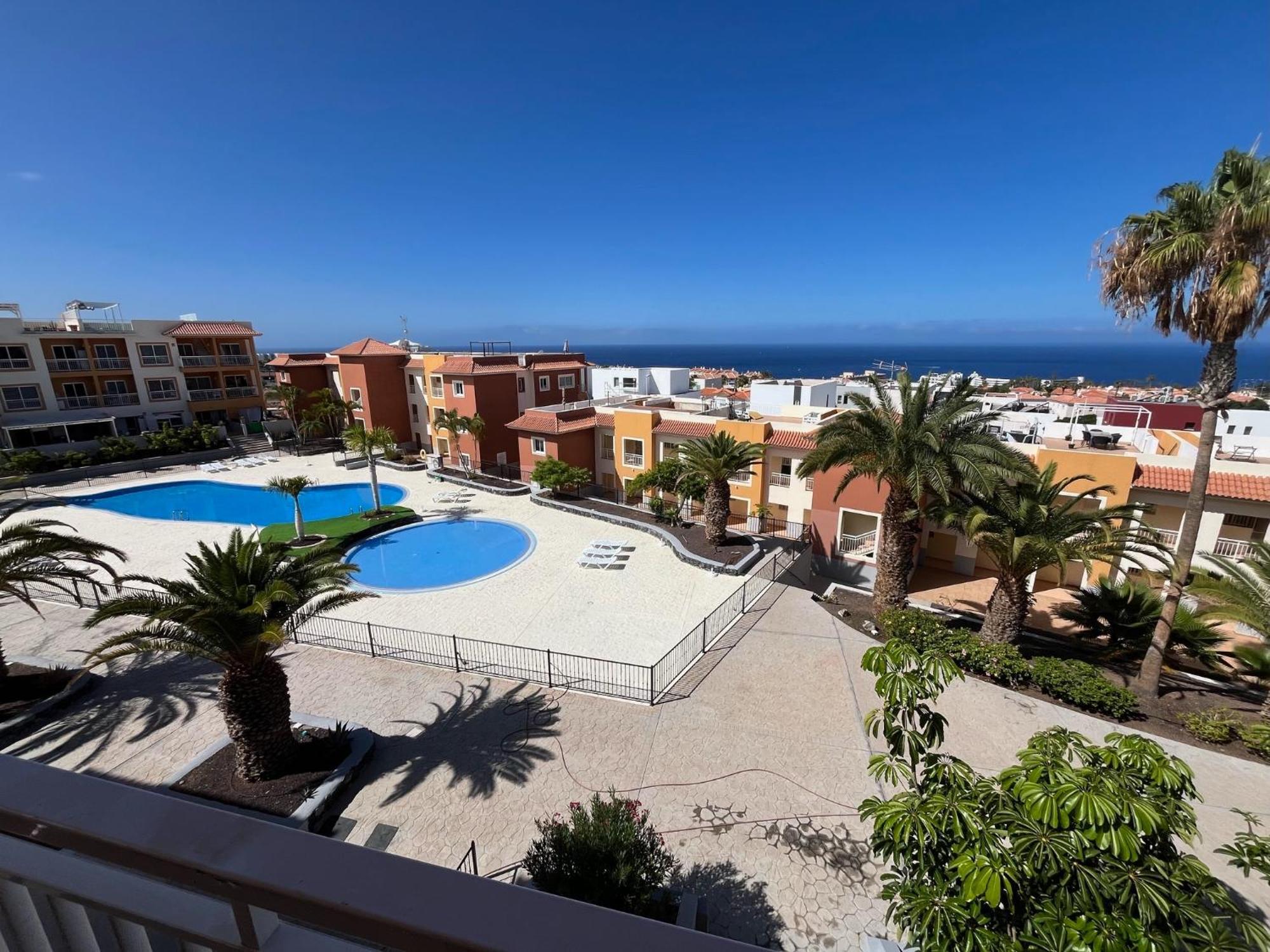 Fantastic View En Callao Salvaje Exterior photo
