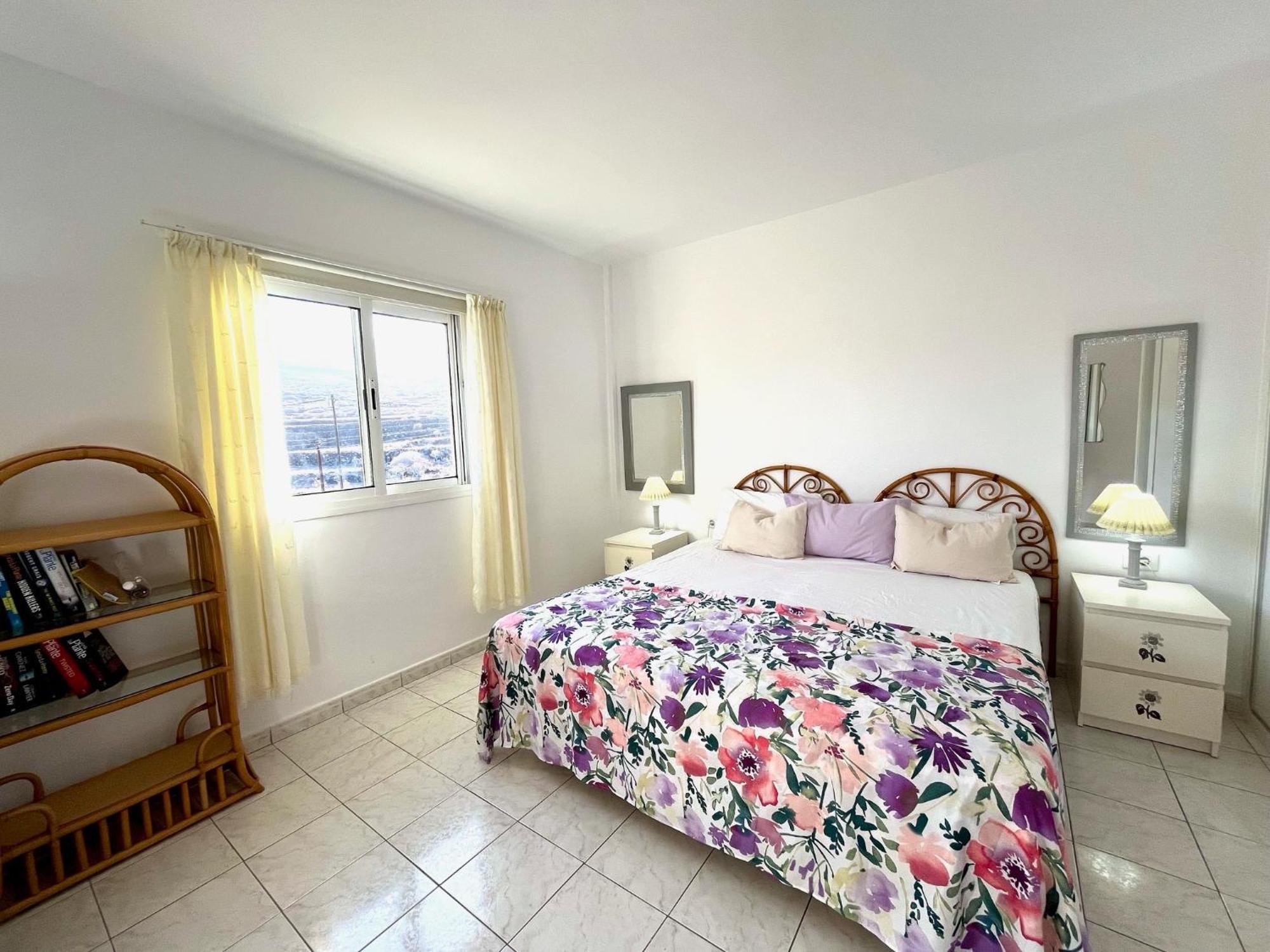 Fantastic View En Callao Salvaje Exterior photo