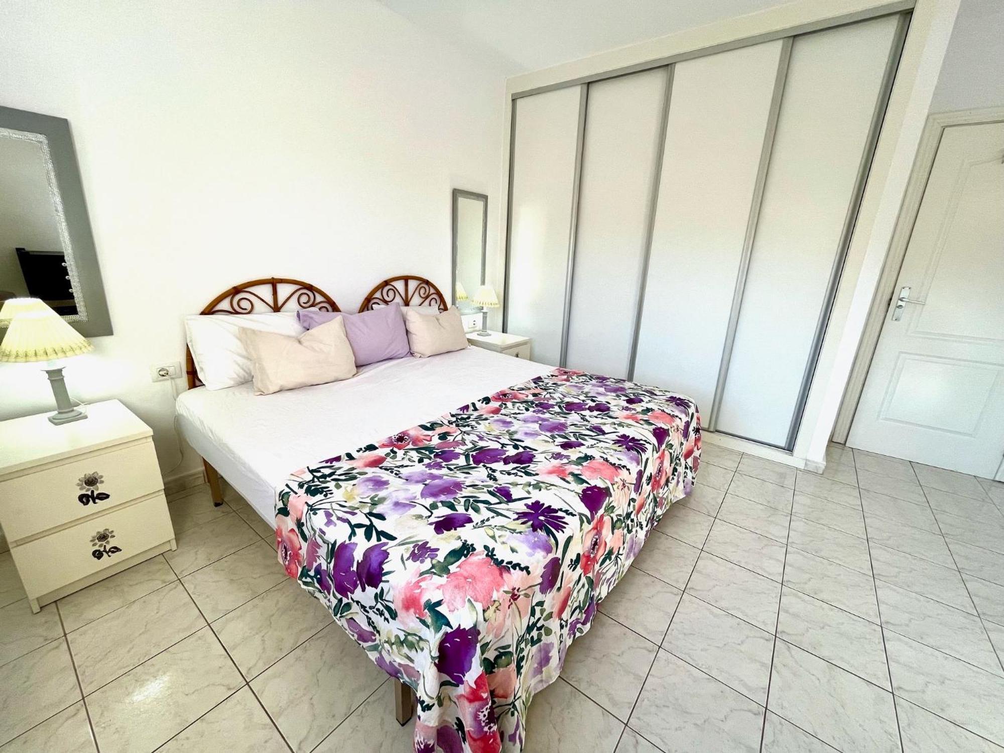Fantastic View En Callao Salvaje Exterior photo